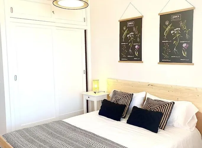 Adeje + Parking Apartament Costa Adeje (Tenerife)