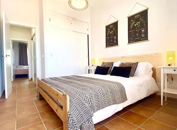 Apartament Adeje + Parking