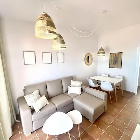 Adeje + Parking Apartamento Costa Adeje (Tenerife)