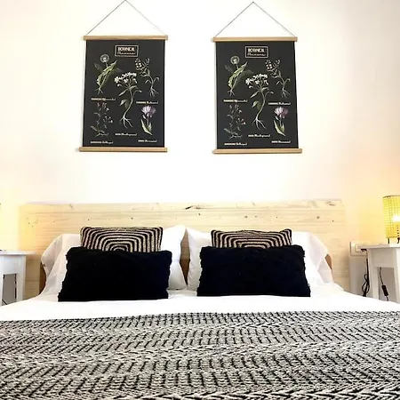 Apartamento Adeje + Parking *