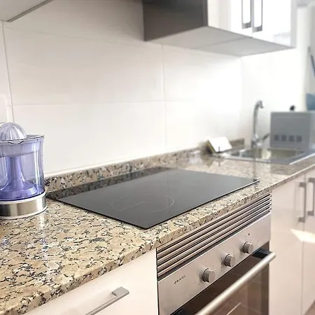 Adeje + Parking Apartamento *