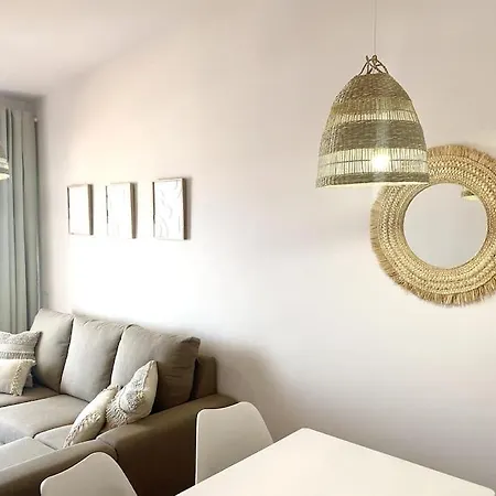 Apartamento Adeje + Parking