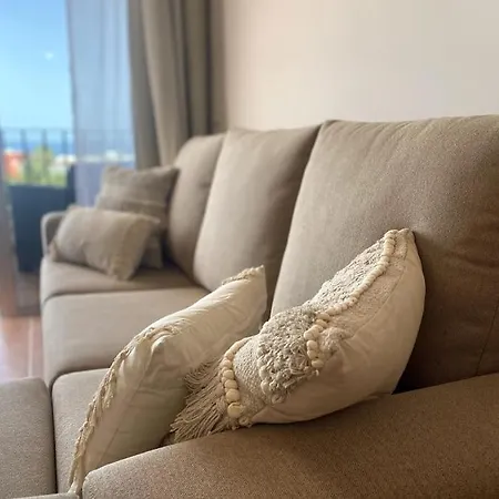 Apartamento Adeje + Parking Costa Adeje (Tenerife)