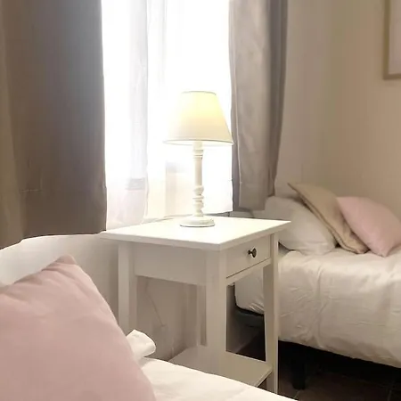 Apartamento Adeje + Parking