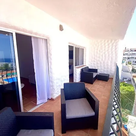 Adeje + Parking Apartamento