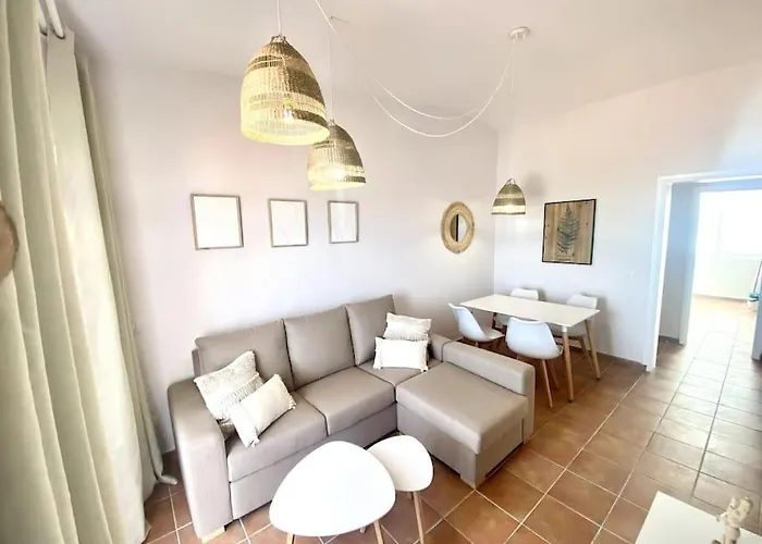 Adeje + Parking Apartment Costa Adeje (Tenerife)