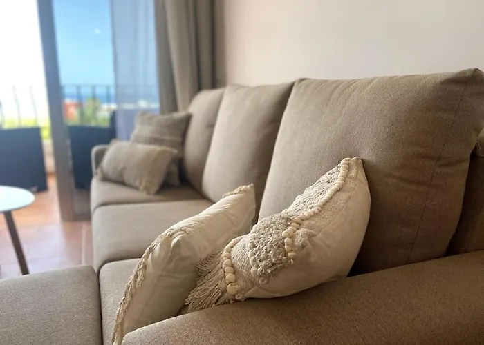 Apartment Adeje + Parking Costa Adeje (Tenerife)