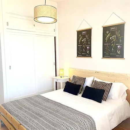 Adeje + Parking Apartman Costa Adeje (Tenerife)