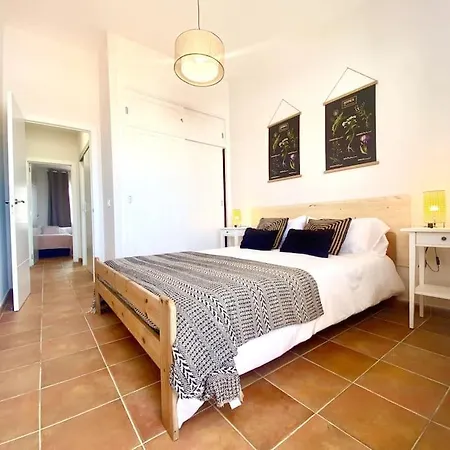 Appartement Adeje + Parking