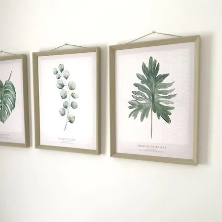 Апартаменты Adeje + Parking