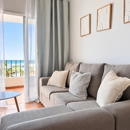 Apartamento Adeje + Parking