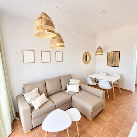 Apartamento Adeje + Parking *