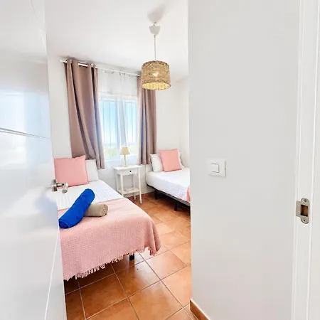 Apartamento Adeje + Parking