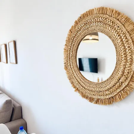 Adeje + Parking Apartamento