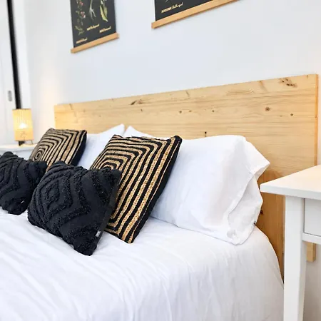 Apartamento Adeje + Parking Costa Adeje (Tenerife)