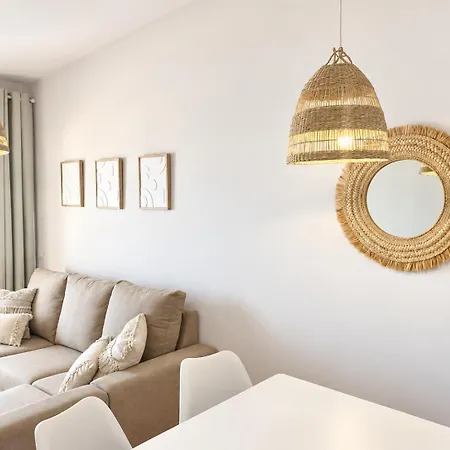 Apartamento Adeje + Parking