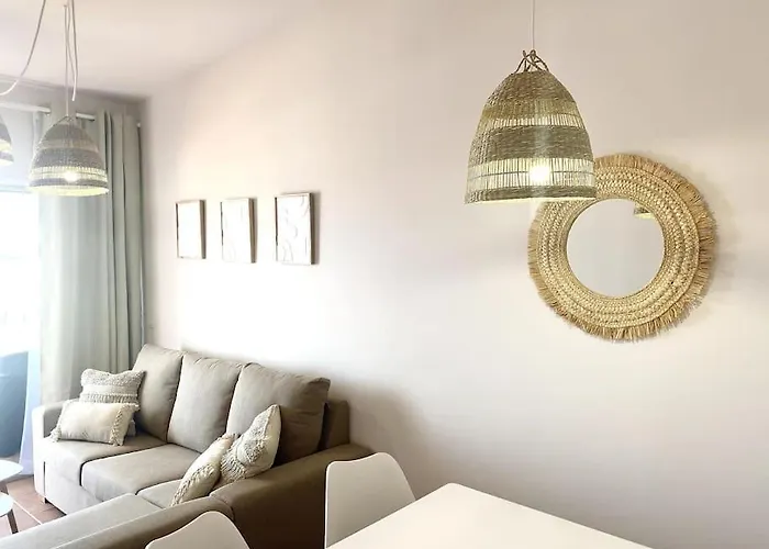 Appartement Adeje + Parking