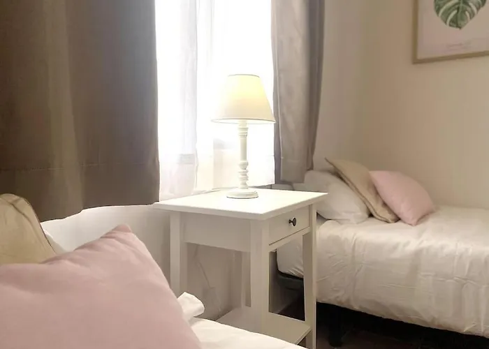 Appartement Adeje + Parking