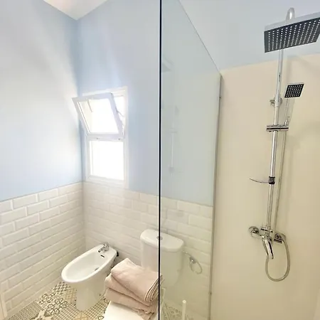 Adeje + Parking Costa Adeje (Tenerife)