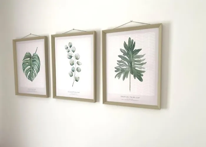 Appartamento Adeje + Parking