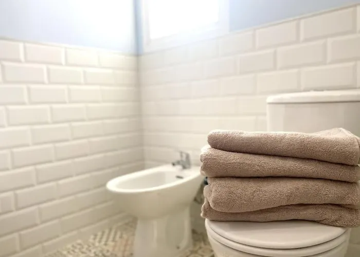 Adeje + Parking Costa Adeje (Tenerife)